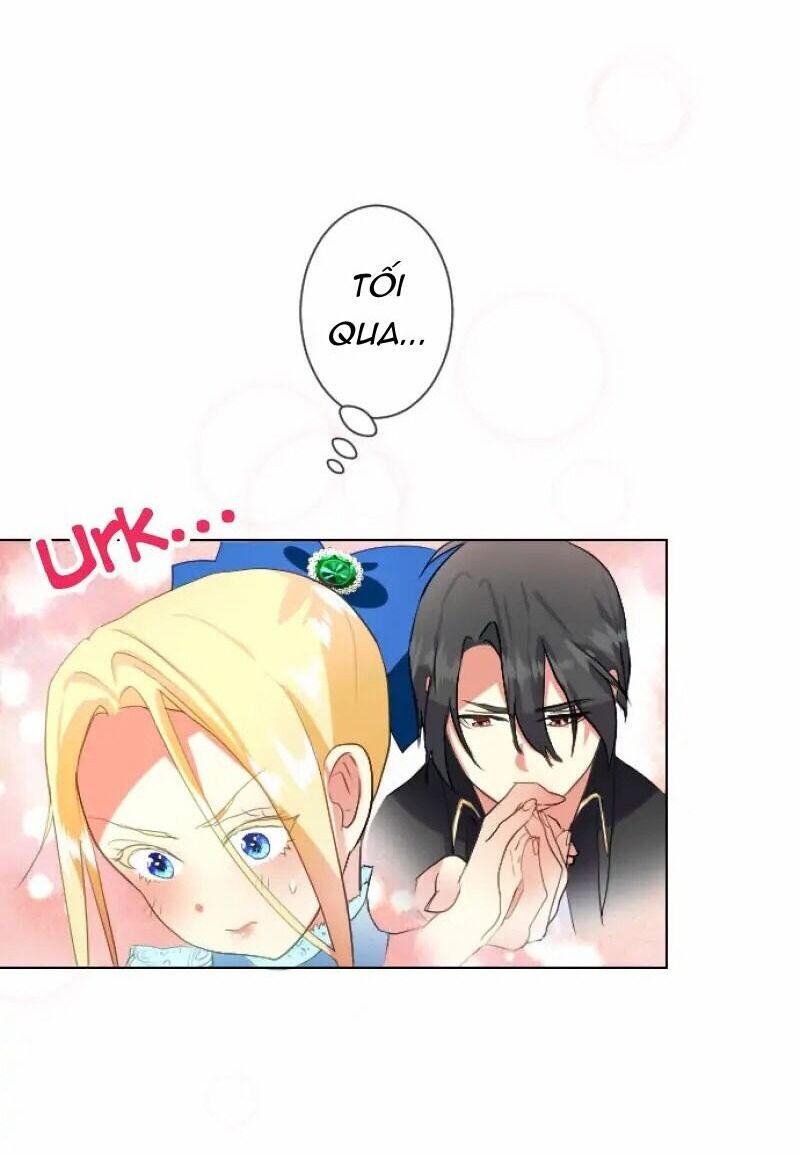 Hợp Đồng Hôn Nhân Với Công Tước Bất Lực Chapter 4 - 39