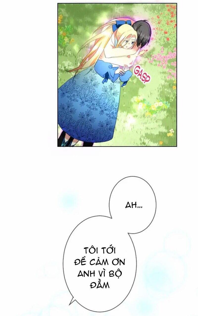 Hợp Đồng Hôn Nhân Với Công Tước Bất Lực Chapter 4 - 42