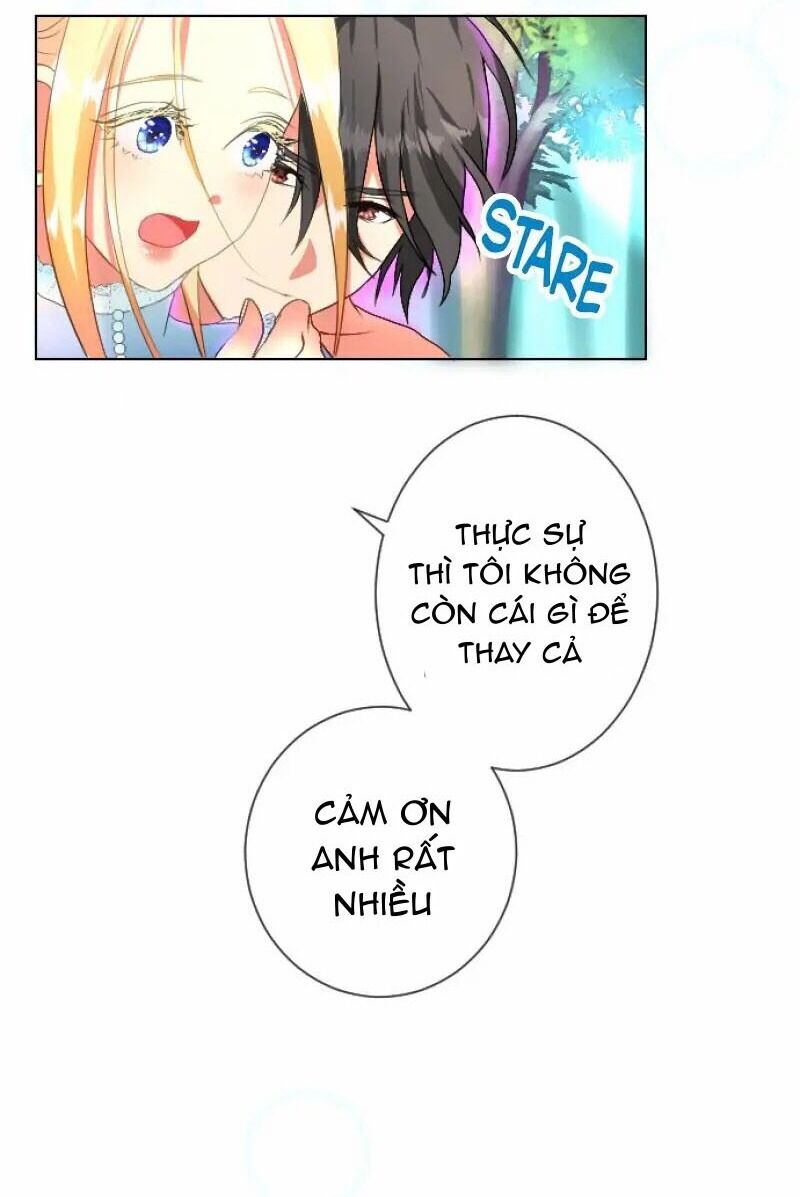 Hợp Đồng Hôn Nhân Với Công Tước Bất Lực Chapter 4 - 43