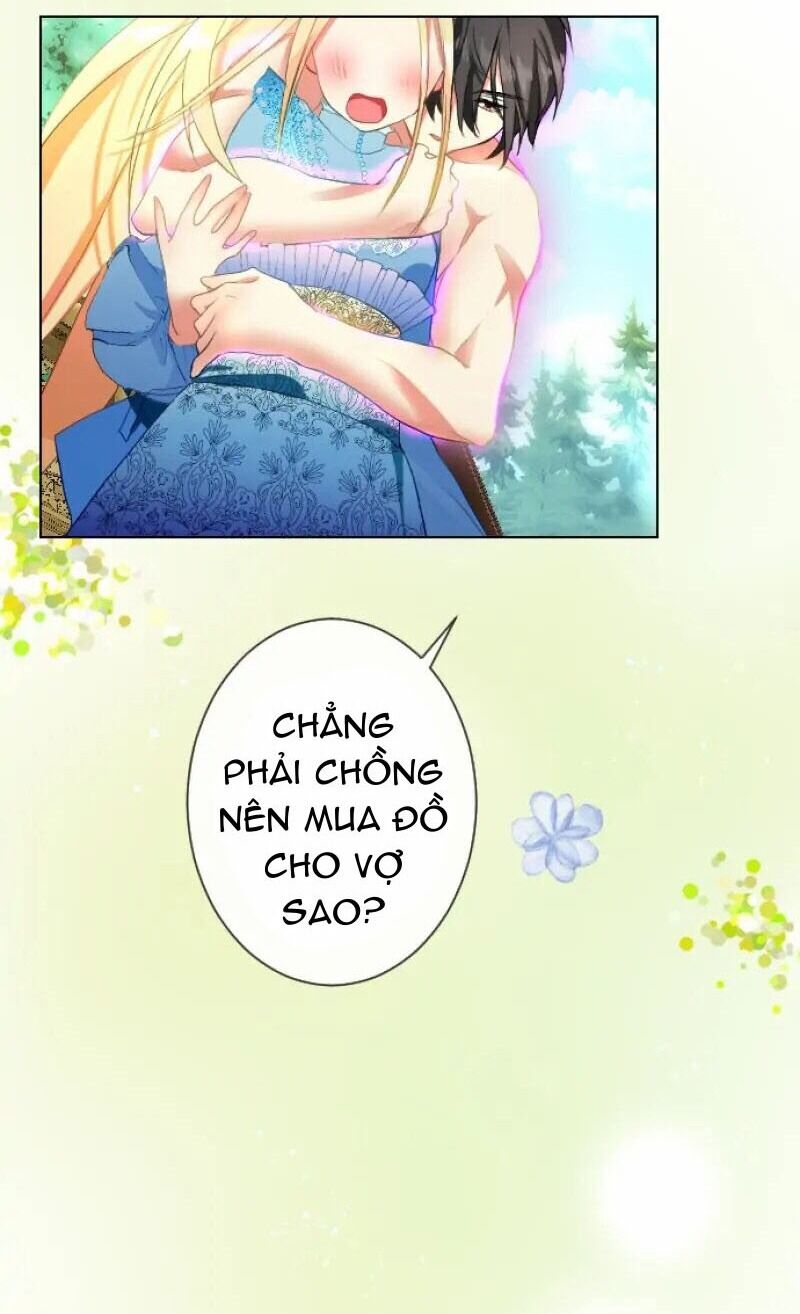 Hợp Đồng Hôn Nhân Với Công Tước Bất Lực Chapter 4 - 46