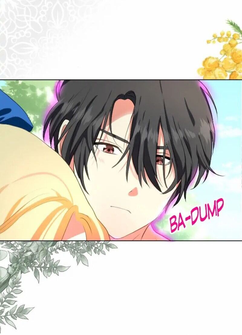 Hợp Đồng Hôn Nhân Với Công Tước Bất Lực Chapter 4 - 48