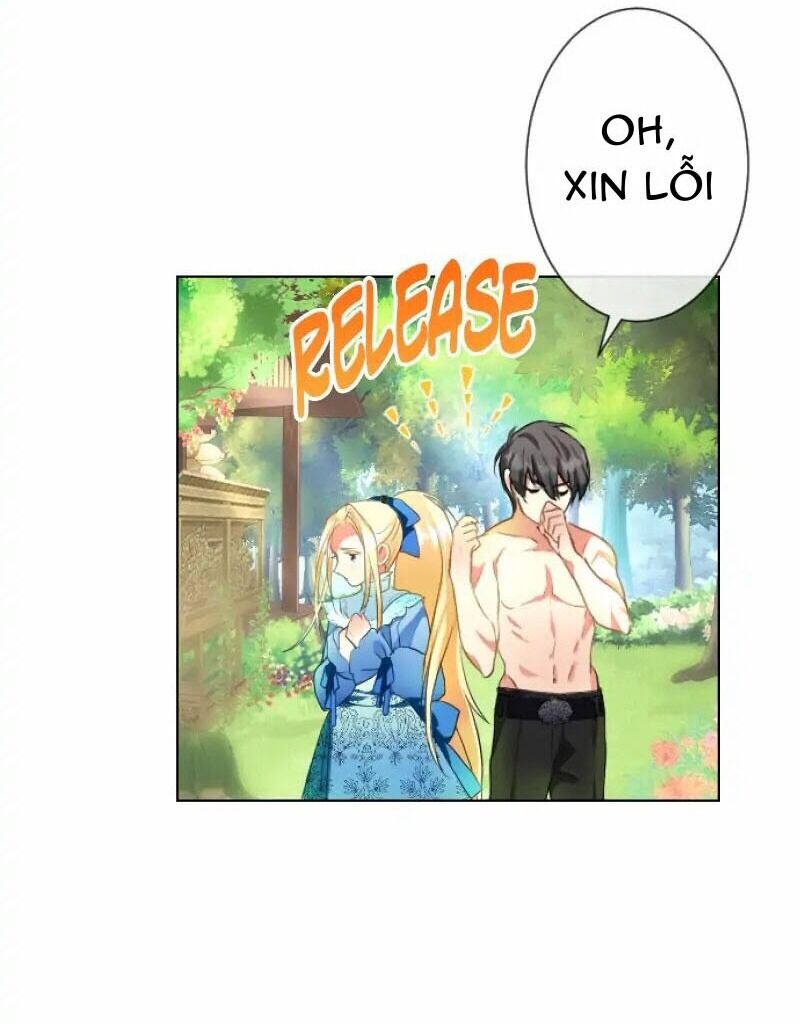 Hợp Đồng Hôn Nhân Với Công Tước Bất Lực Chapter 4 - 49