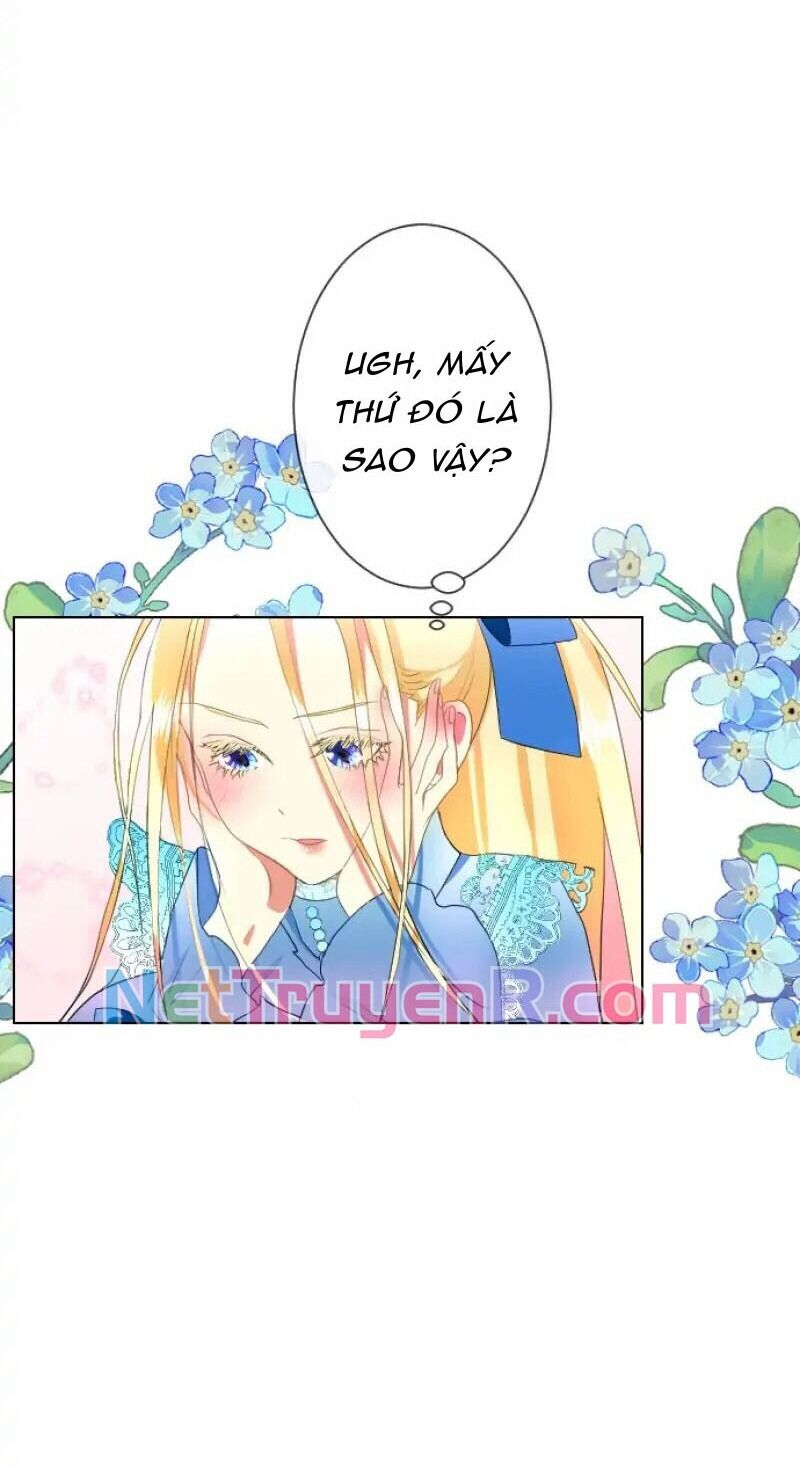 Hợp Đồng Hôn Nhân Với Công Tước Bất Lực Chapter 4 - 50