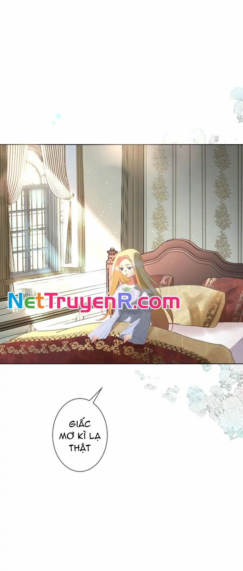 Hợp Đồng Hôn Nhân Với Công Tước Bất Lực Chapter 4 - 6