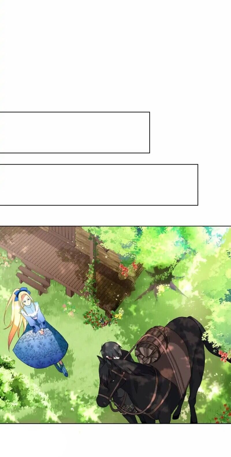 Hợp Đồng Hôn Nhân Với Công Tước Bất Lực Chapter 4 - 51