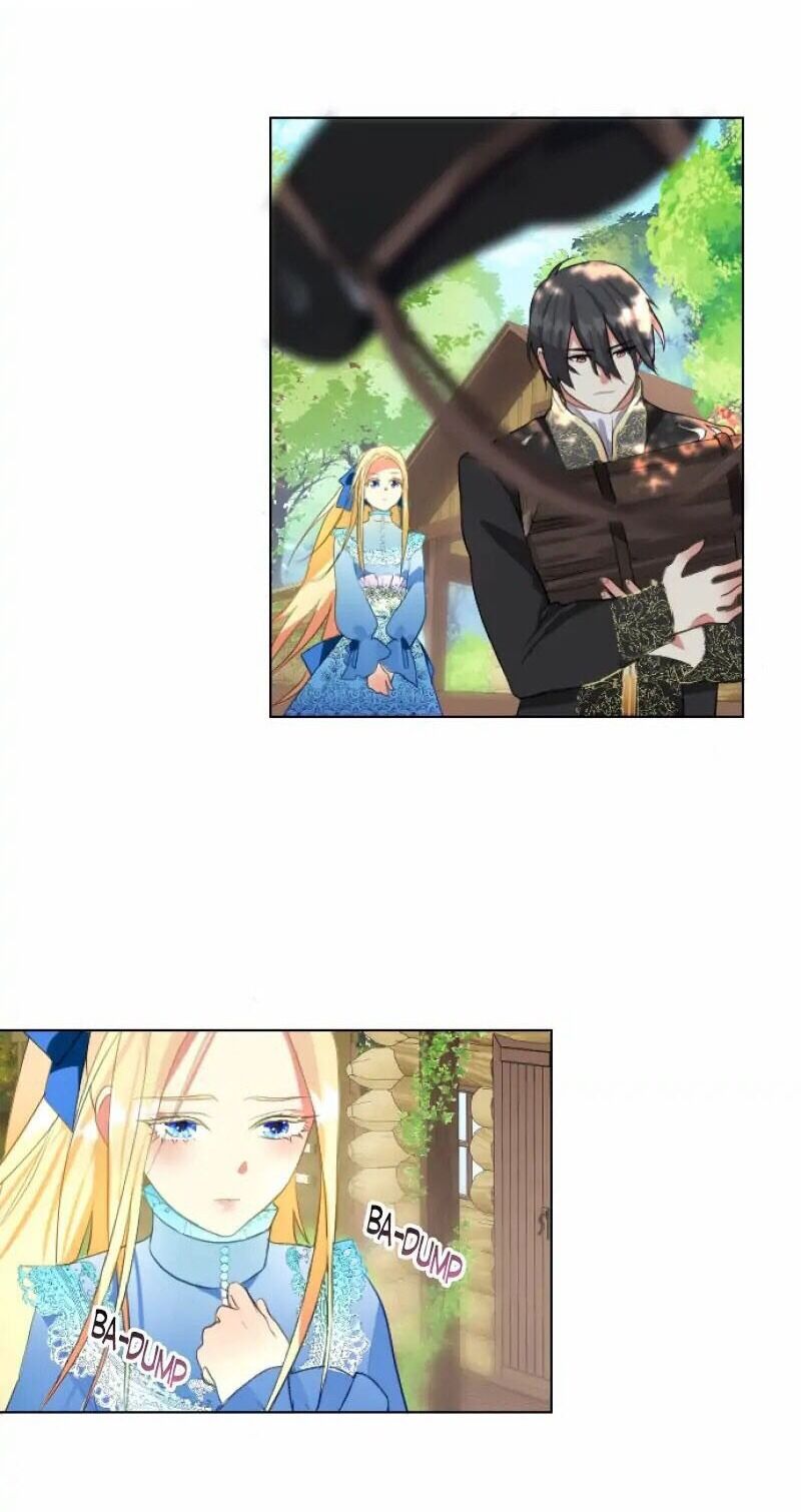 Hợp Đồng Hôn Nhân Với Công Tước Bất Lực Chapter 4 - 52