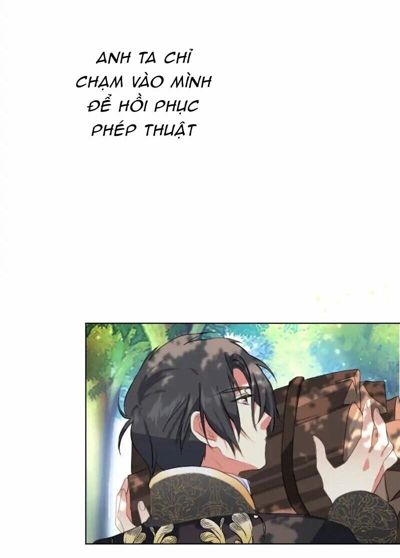 Hợp Đồng Hôn Nhân Với Công Tước Bất Lực Chapter 4 - 53