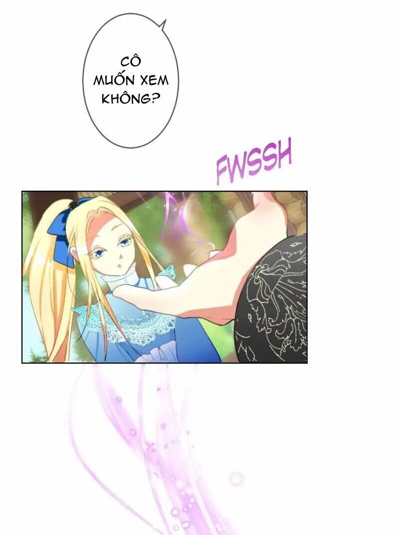 Hợp Đồng Hôn Nhân Với Công Tước Bất Lực Chapter 4 - 55