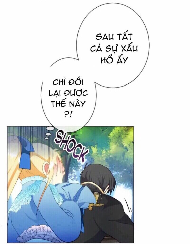 Hợp Đồng Hôn Nhân Với Công Tước Bất Lực Chapter 4 - 57