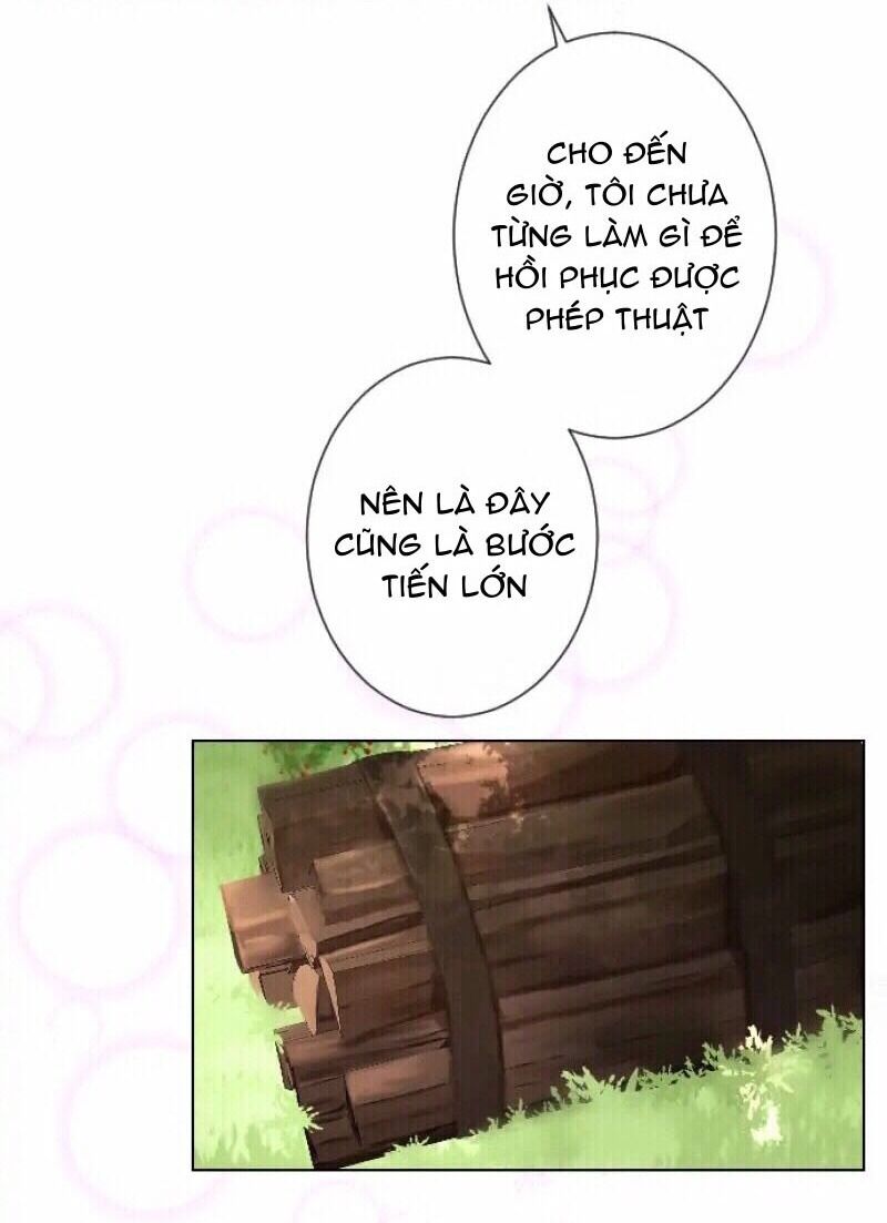 Hợp Đồng Hôn Nhân Với Công Tước Bất Lực Chapter 4 - 58