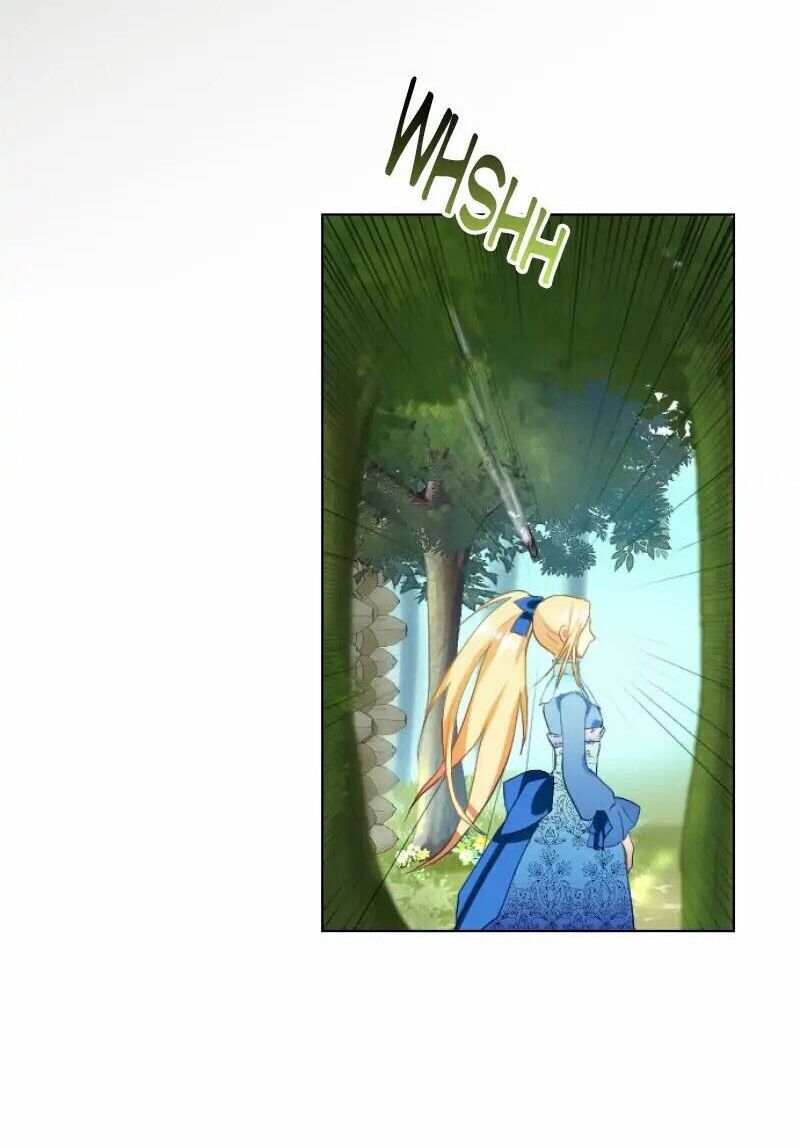 Hợp Đồng Hôn Nhân Với Công Tước Bất Lực Chapter 4 - 62