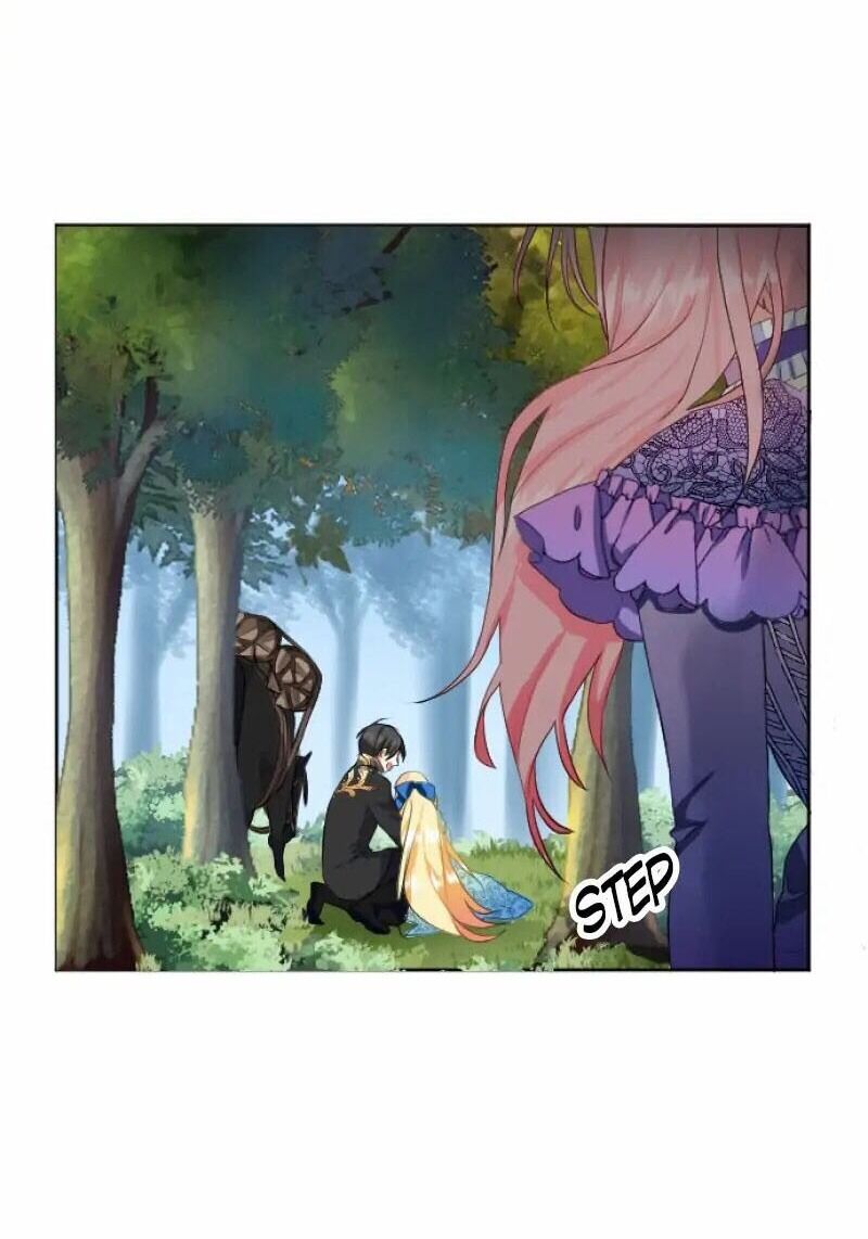 Hợp Đồng Hôn Nhân Với Công Tước Bất Lực Chapter 4 - 66