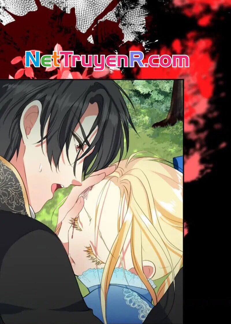 Hợp Đồng Hôn Nhân Với Công Tước Bất Lực Chapter 4 - 68