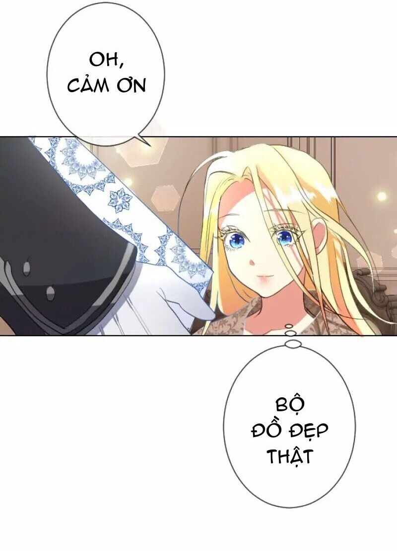 Hợp Đồng Hôn Nhân Với Công Tước Bất Lực Chapter 4 - 10