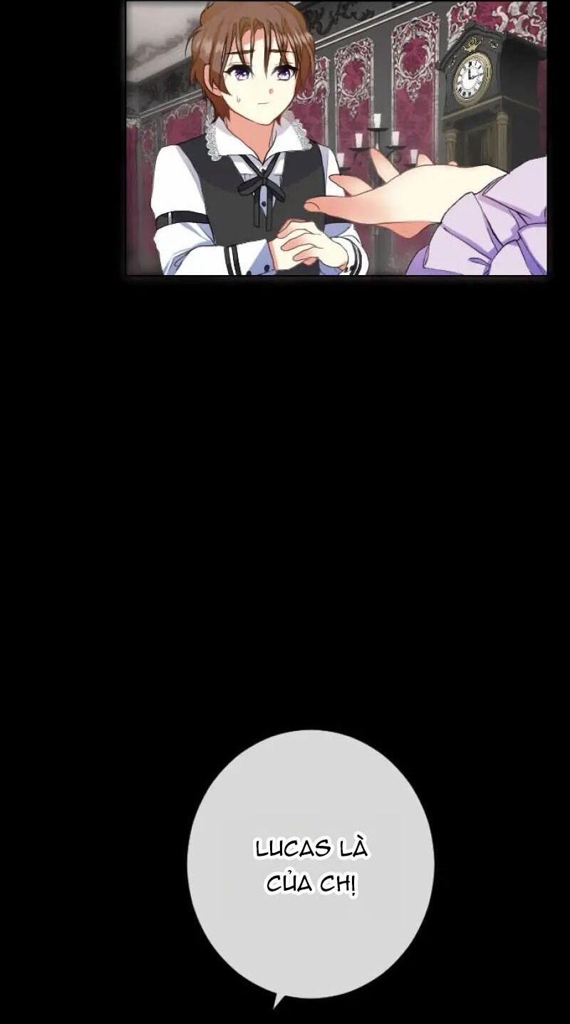 Hợp Đồng Hôn Nhân Với Công Tước Bất Lực Chapter 5 - 12