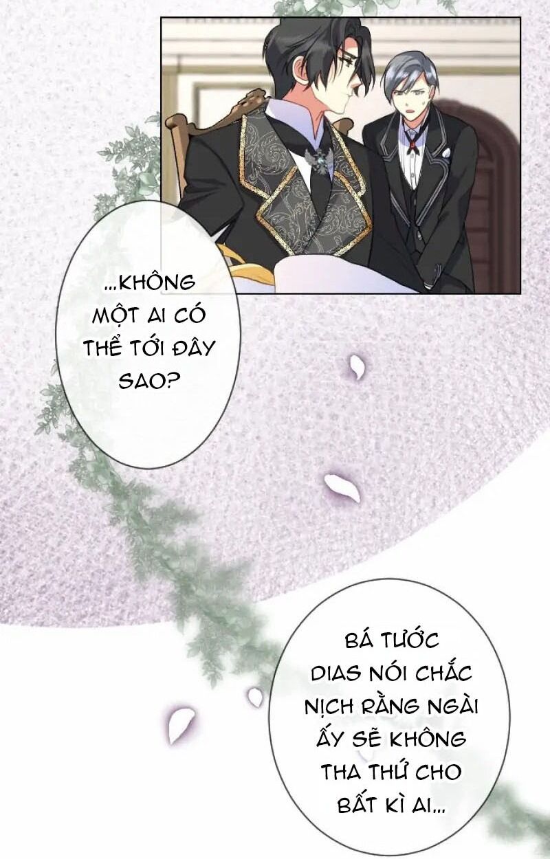 Hợp Đồng Hôn Nhân Với Công Tước Bất Lực Chapter 5 - 20