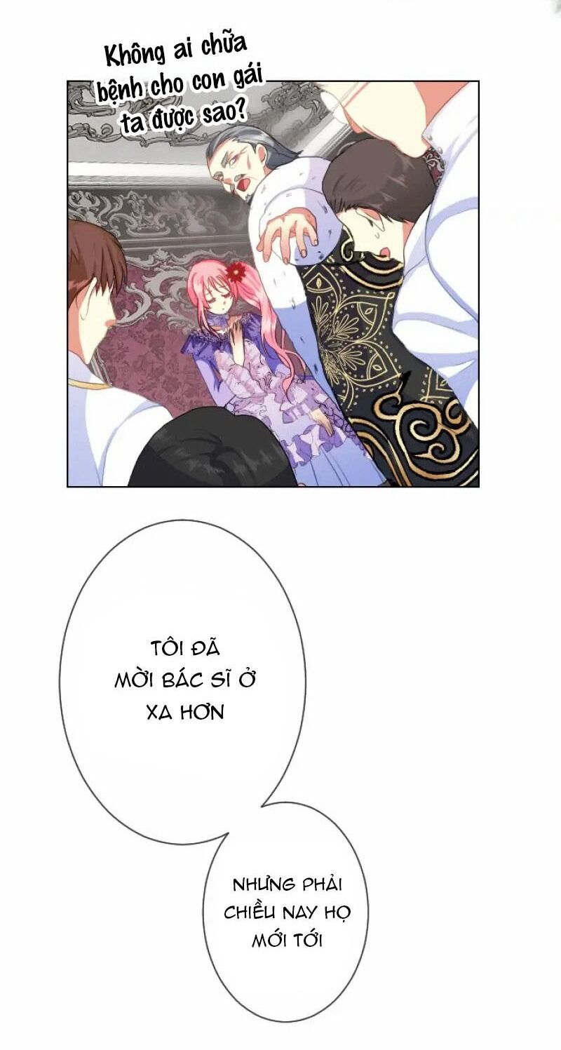 Hợp Đồng Hôn Nhân Với Công Tước Bất Lực Chapter 5 - 21