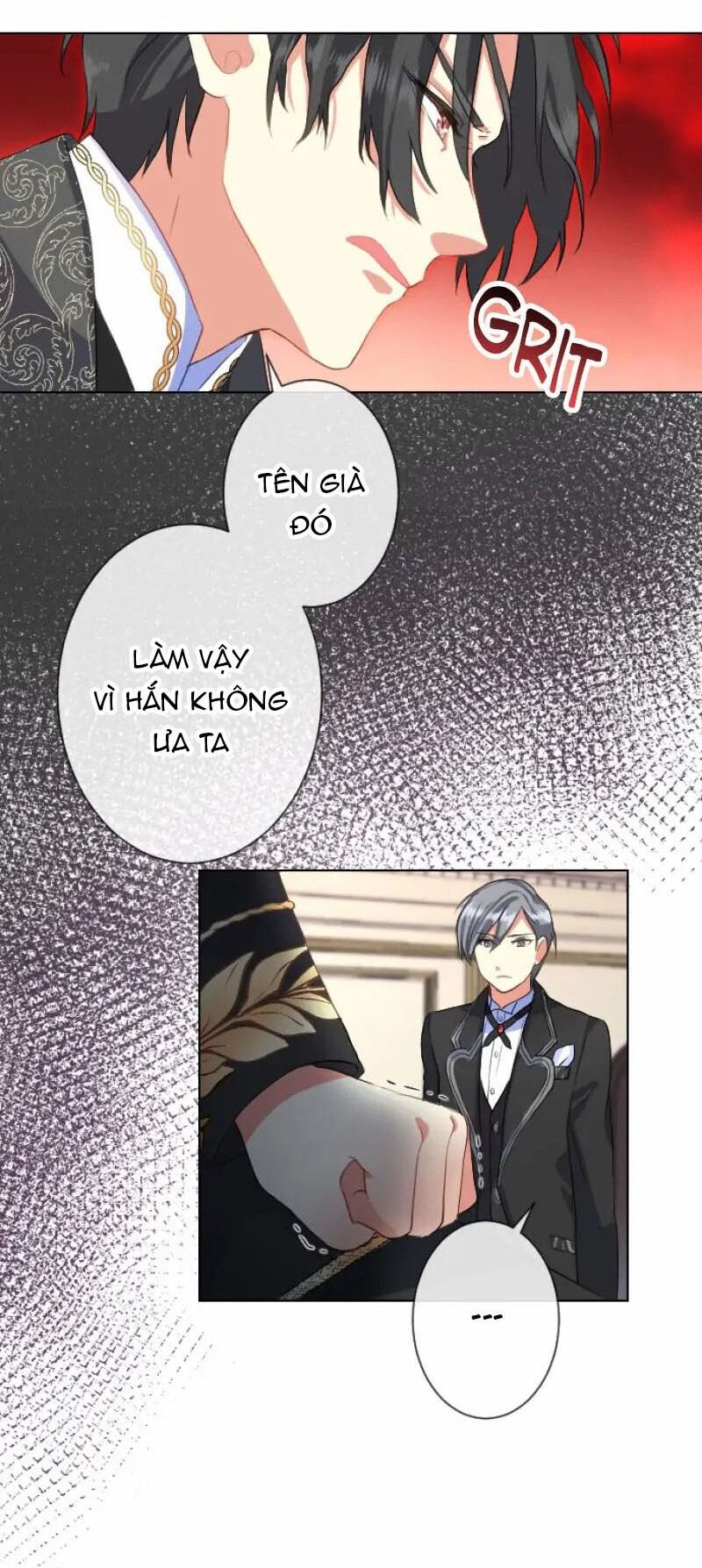 Hợp Đồng Hôn Nhân Với Công Tước Bất Lực Chapter 5 - 22
