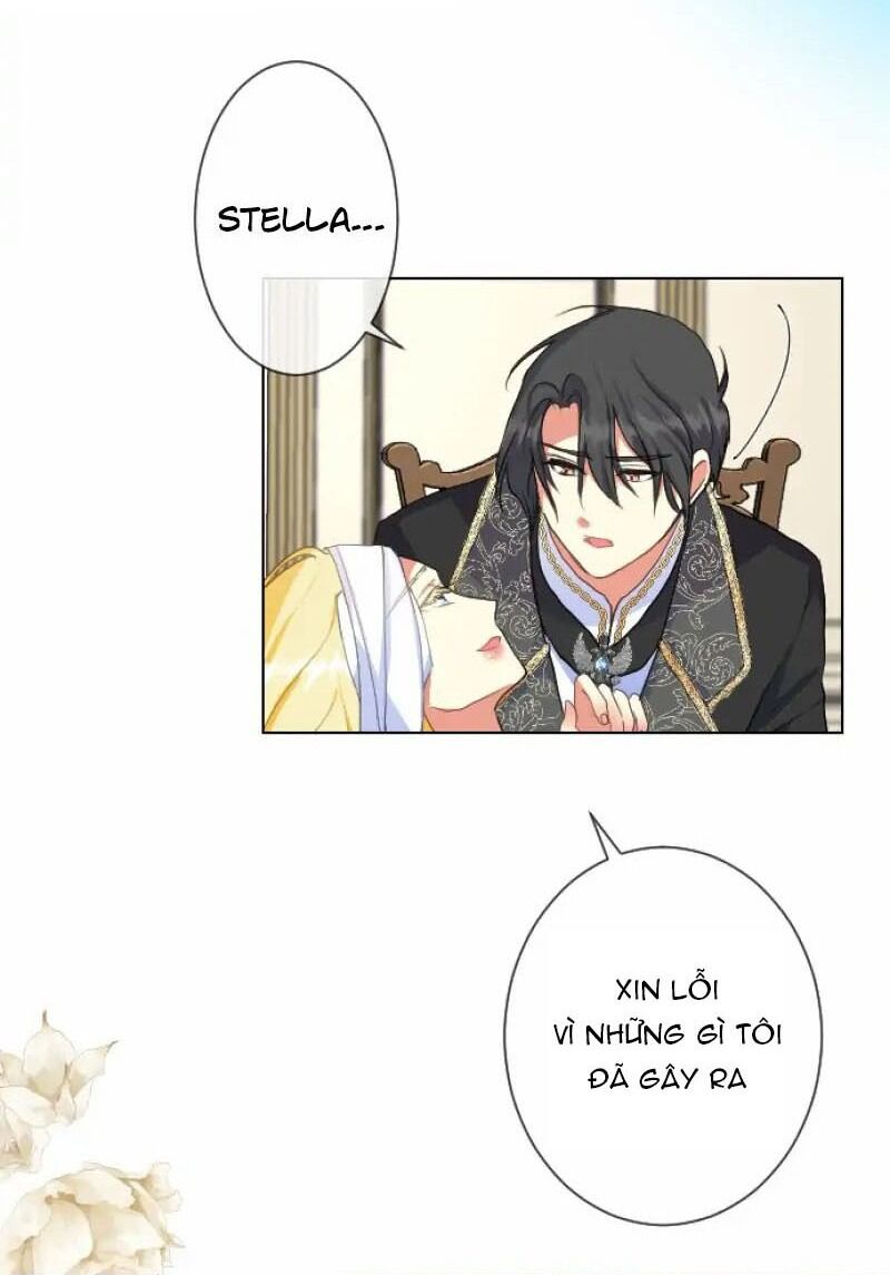 Hợp Đồng Hôn Nhân Với Công Tước Bất Lực Chapter 5 - 24