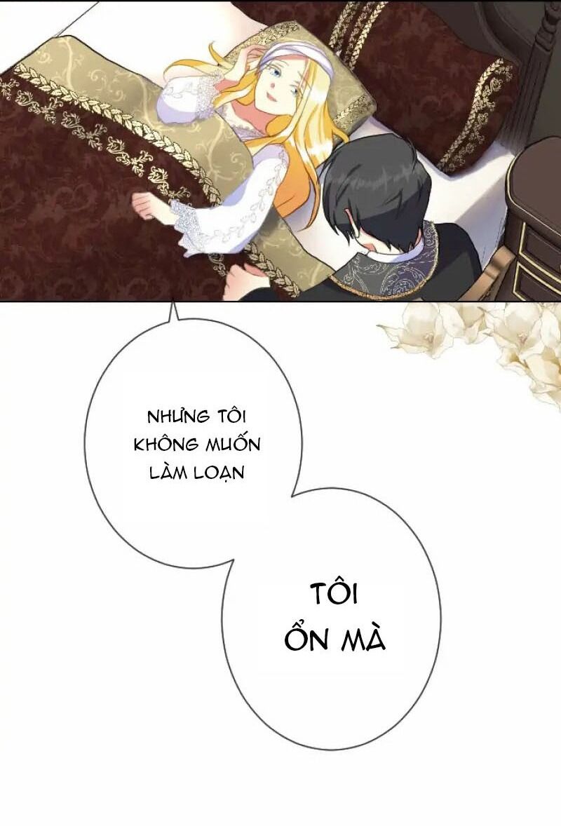 Hợp Đồng Hôn Nhân Với Công Tước Bất Lực Chapter 5 - 25
