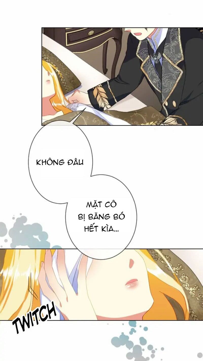 Hợp Đồng Hôn Nhân Với Công Tước Bất Lực Chapter 5 - 26