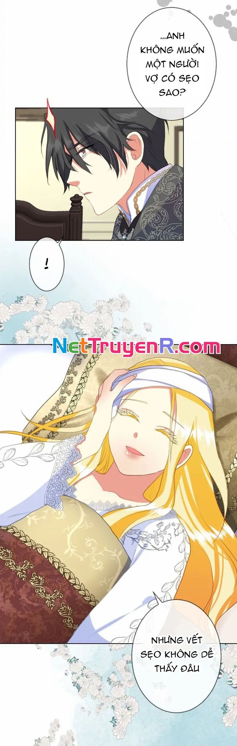 Hợp Đồng Hôn Nhân Với Công Tước Bất Lực Chapter 5 - 27