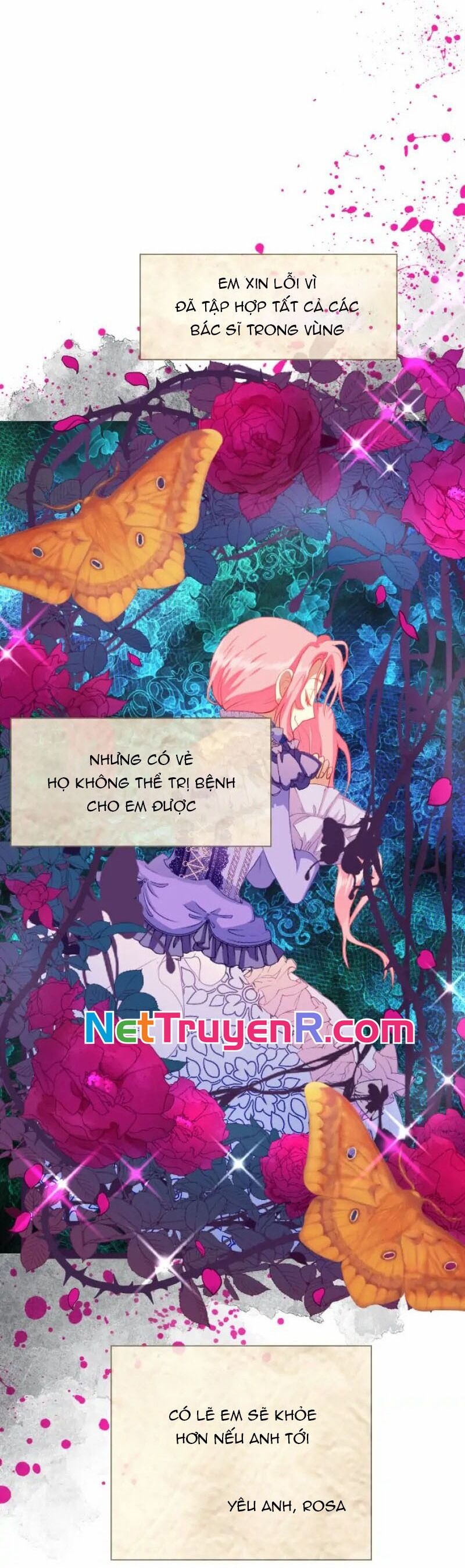 Hợp Đồng Hôn Nhân Với Công Tước Bất Lực Chapter 5 - 31