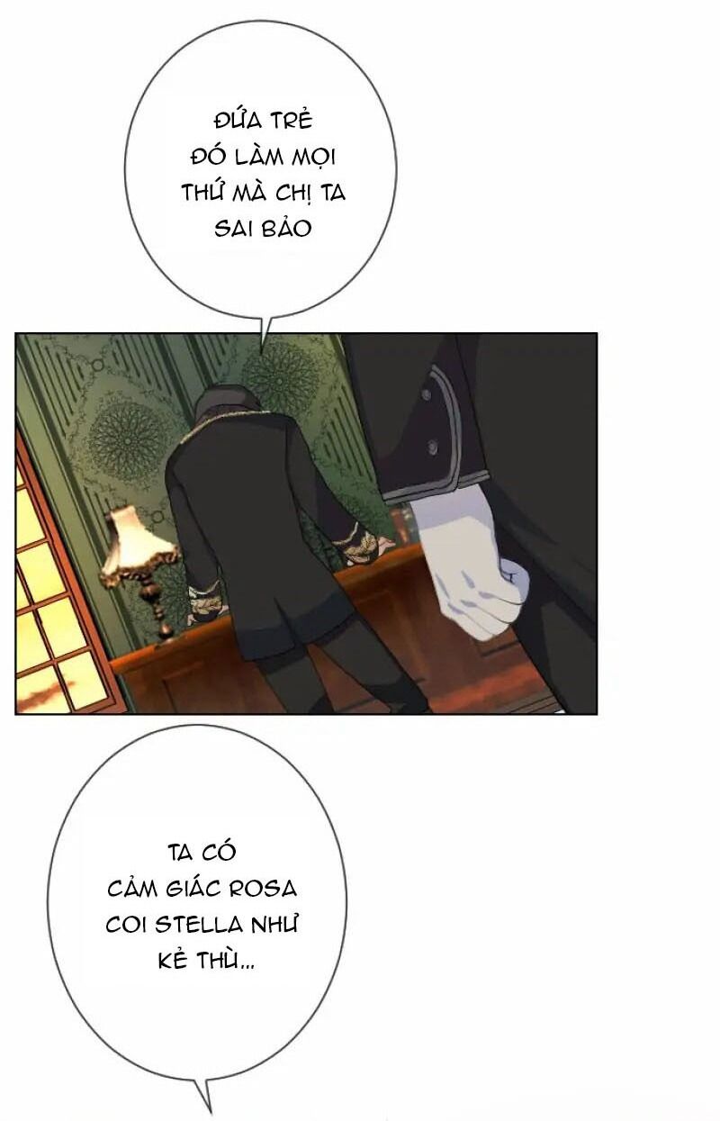 Hợp Đồng Hôn Nhân Với Công Tước Bất Lực Chapter 5 - 34