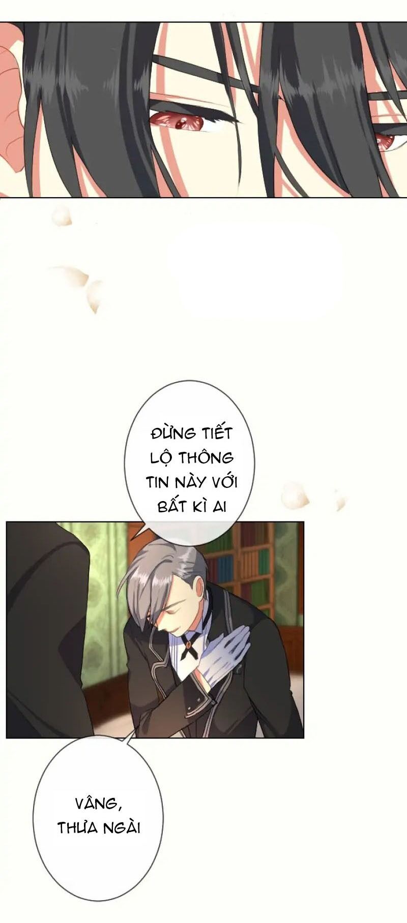 Hợp Đồng Hôn Nhân Với Công Tước Bất Lực Chapter 5 - 40