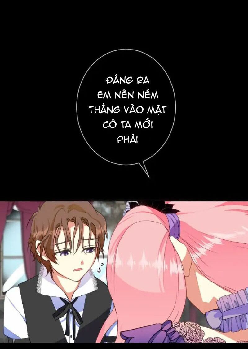 Hợp Đồng Hôn Nhân Với Công Tước Bất Lực Chapter 5 - 5