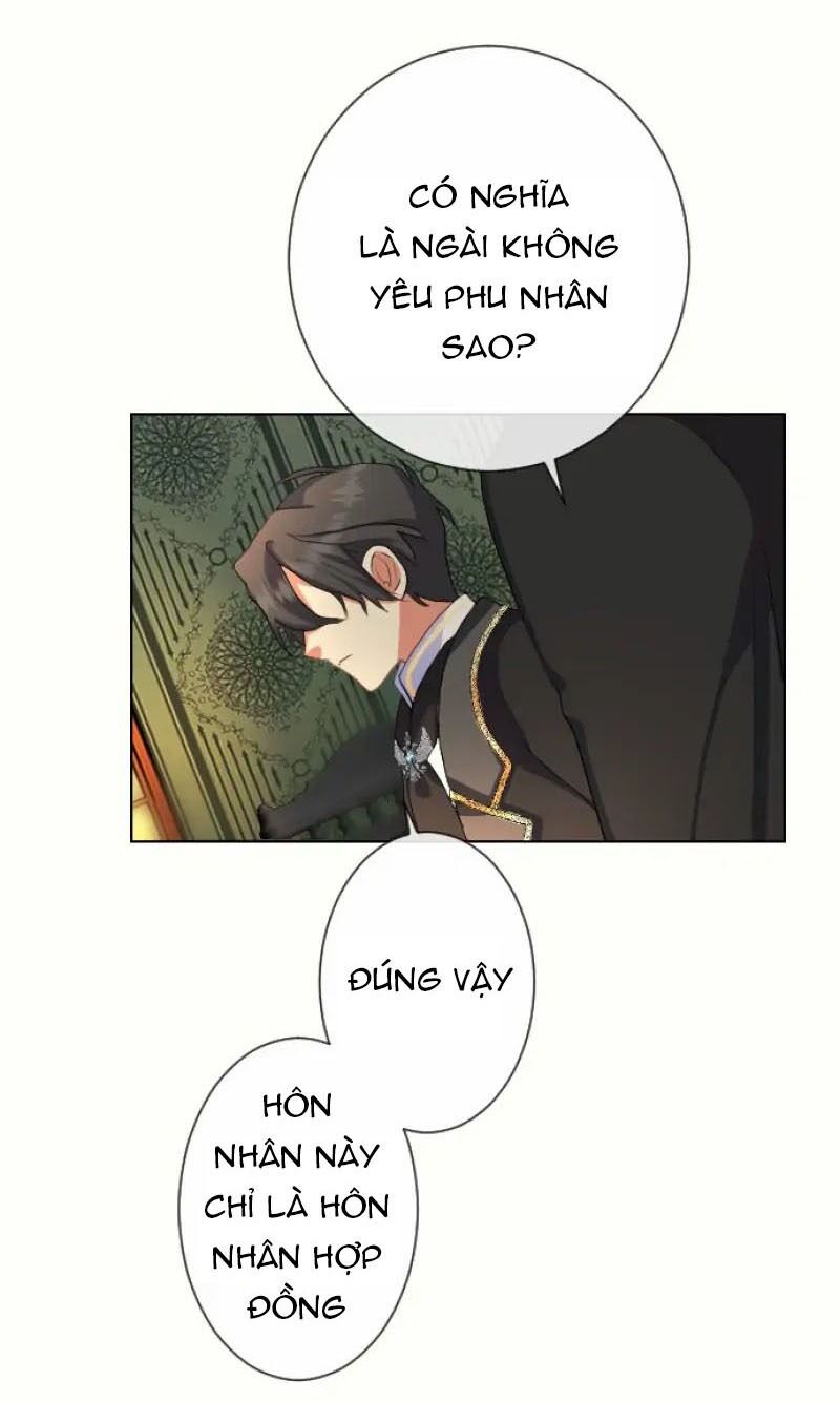 Hợp Đồng Hôn Nhân Với Công Tước Bất Lực Chapter 5 - 41