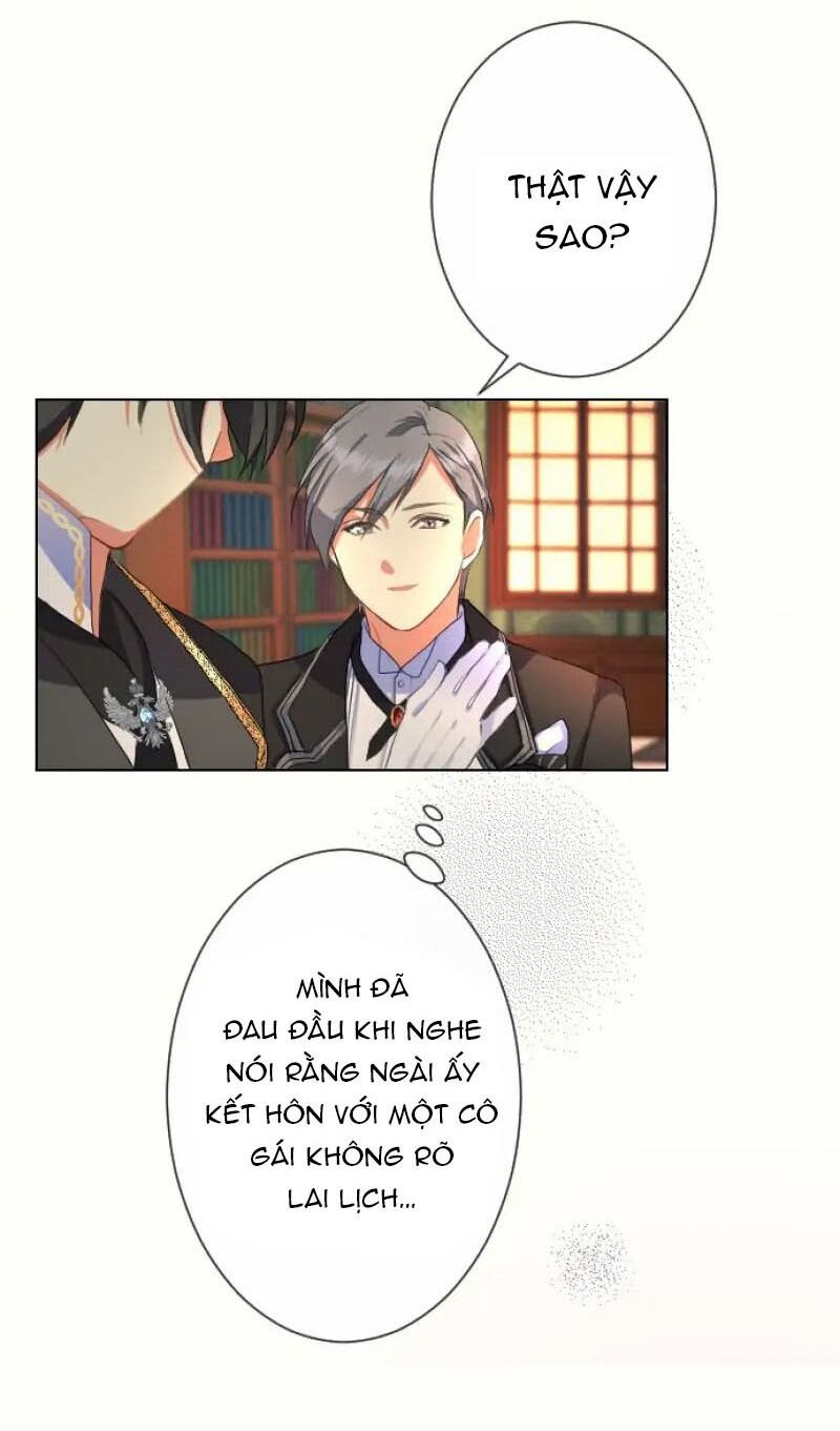 Hợp Đồng Hôn Nhân Với Công Tước Bất Lực Chapter 5 - 42