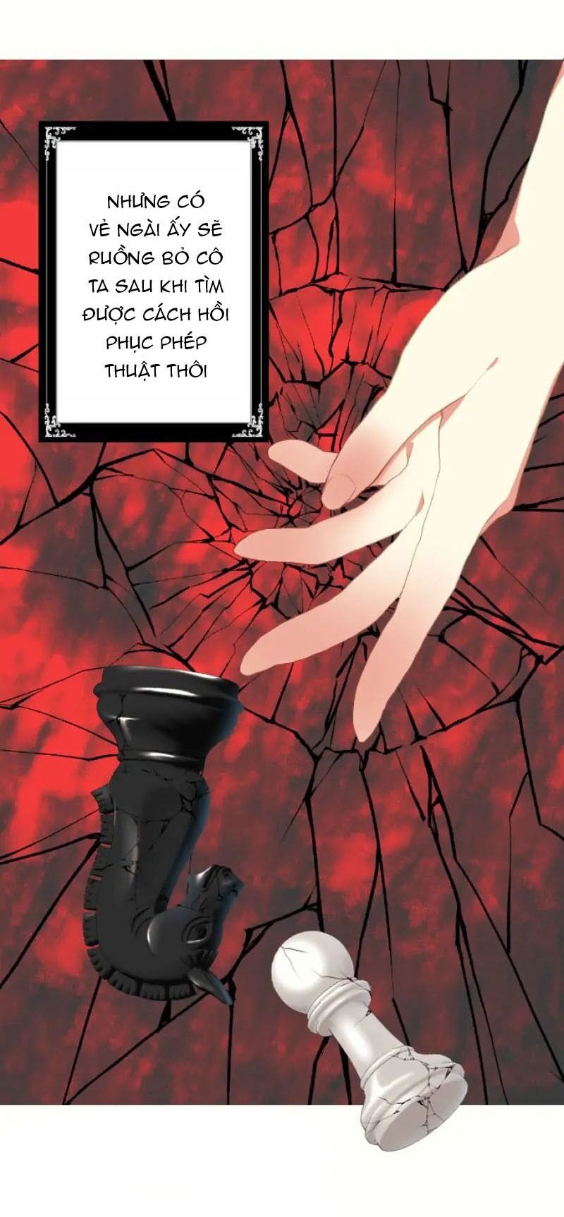 Hợp Đồng Hôn Nhân Với Công Tước Bất Lực Chapter 5 - 43