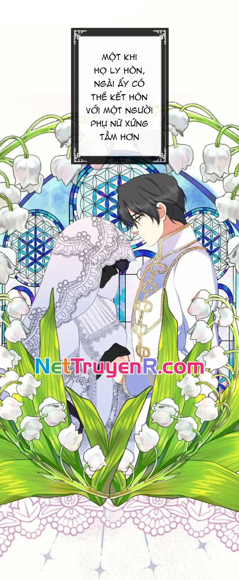 Hợp Đồng Hôn Nhân Với Công Tước Bất Lực Chapter 5 - 44