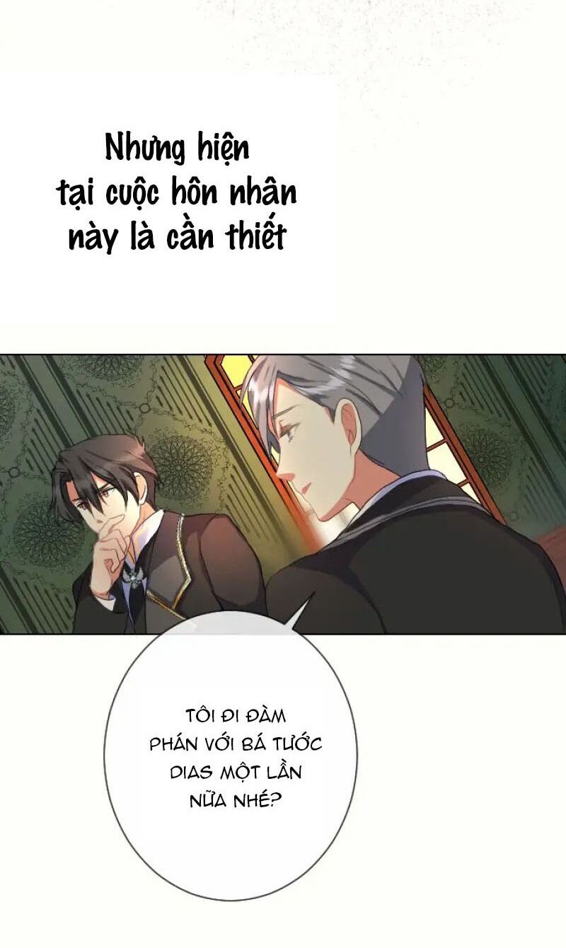 Hợp Đồng Hôn Nhân Với Công Tước Bất Lực Chapter 5 - 45