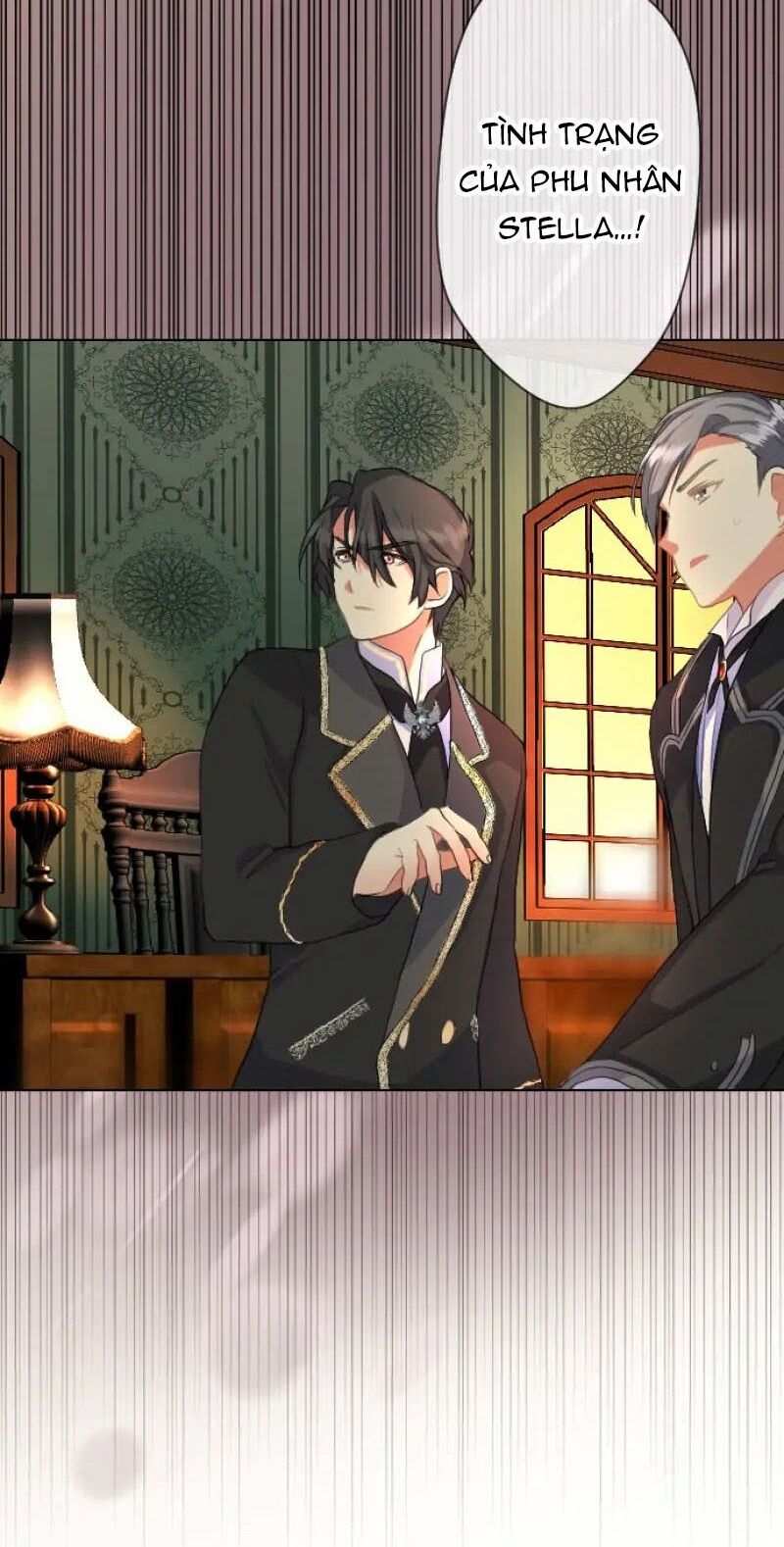 Hợp Đồng Hôn Nhân Với Công Tước Bất Lực Chapter 5 - 47