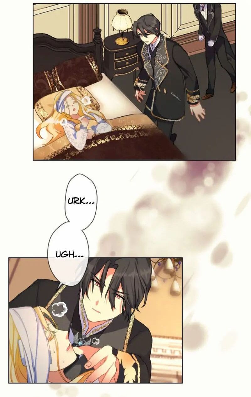 Hợp Đồng Hôn Nhân Với Công Tước Bất Lực Chapter 5 - 49