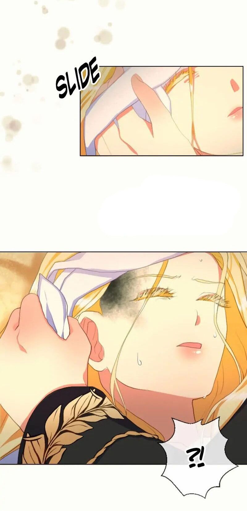 Hợp Đồng Hôn Nhân Với Công Tước Bất Lực Chapter 5 - 50