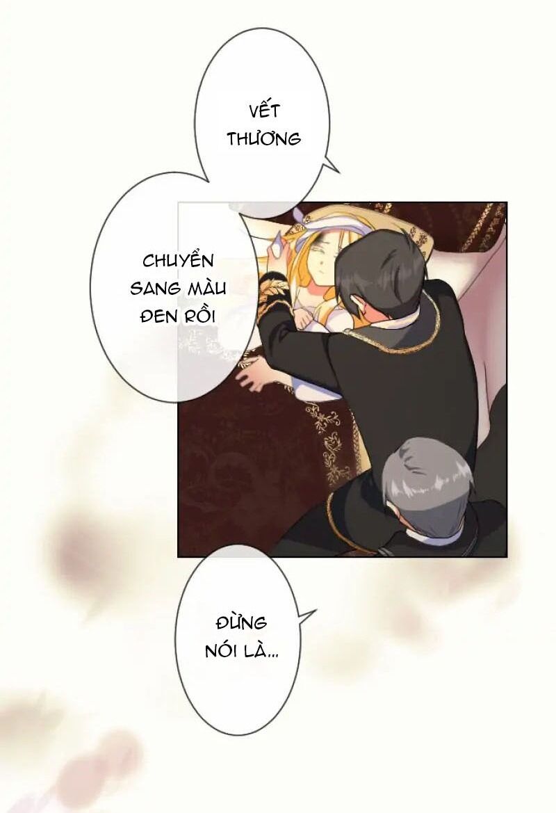 Hợp Đồng Hôn Nhân Với Công Tước Bất Lực Chapter 5 - 51