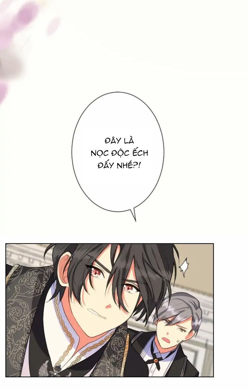 Hợp Đồng Hôn Nhân Với Công Tước Bất Lực Chapter 5 - 52