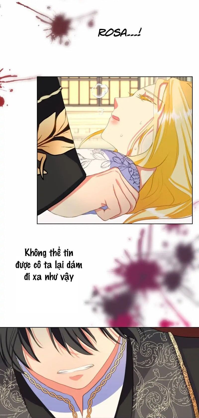 Hợp Đồng Hôn Nhân Với Công Tước Bất Lực Chapter 5 - 54