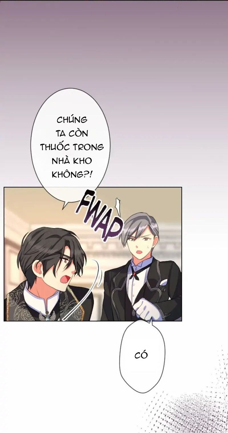 Hợp Đồng Hôn Nhân Với Công Tước Bất Lực Chapter 5 - 55