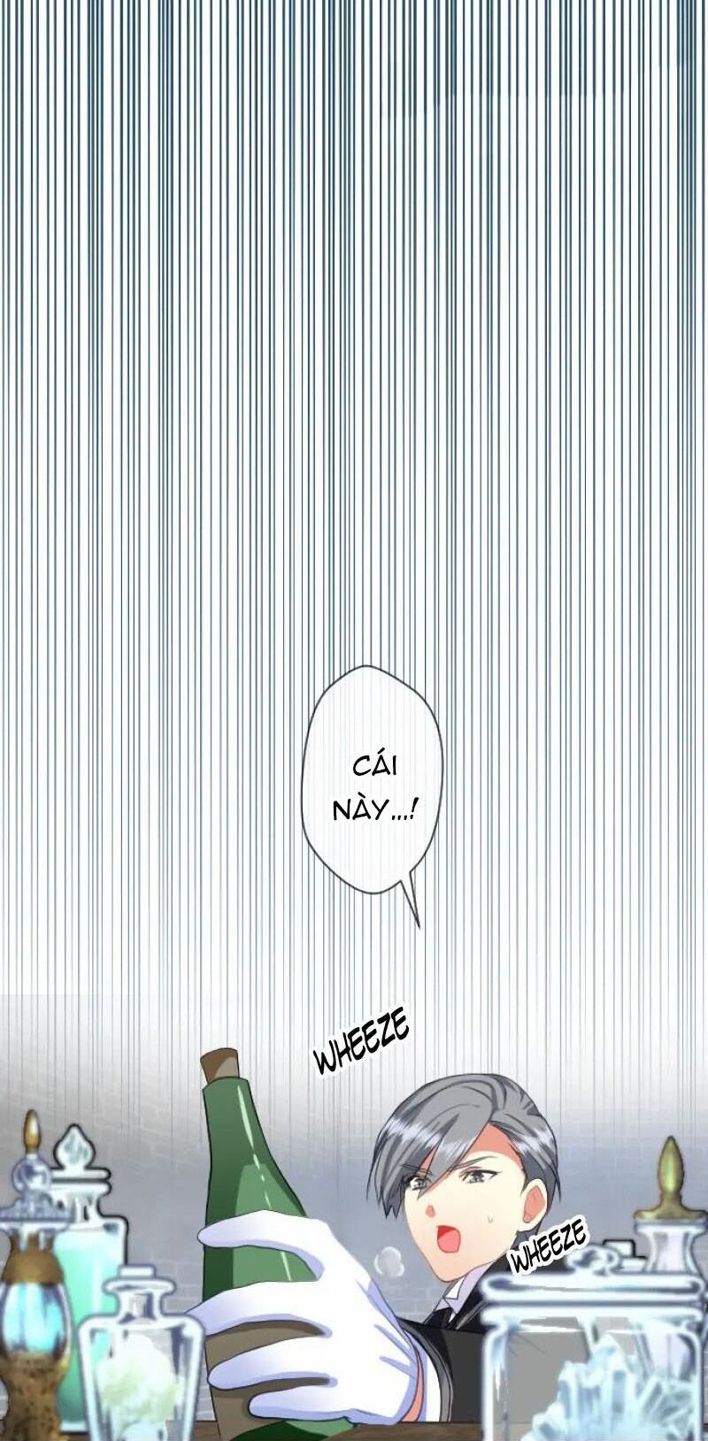 Hợp Đồng Hôn Nhân Với Công Tước Bất Lực Chapter 5 - 58