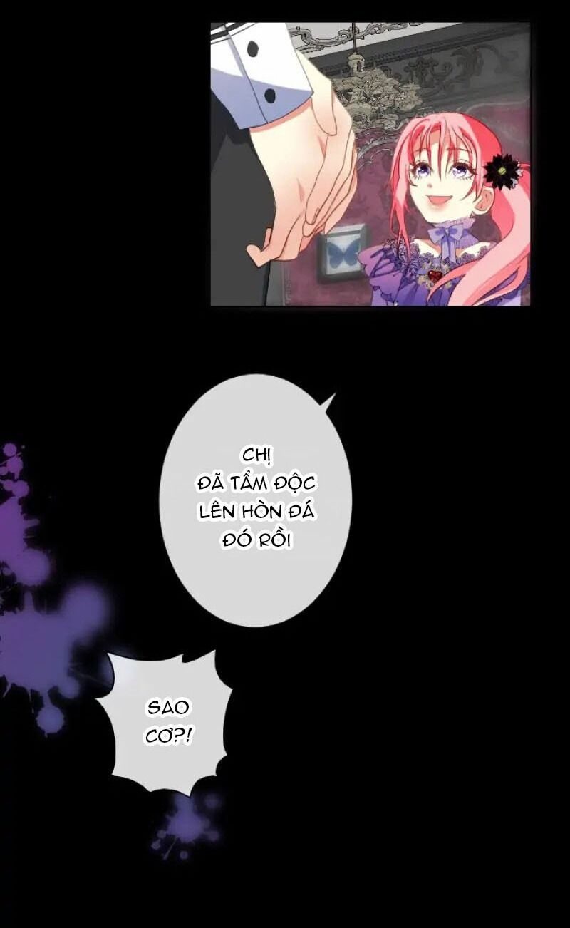 Hợp Đồng Hôn Nhân Với Công Tước Bất Lực Chapter 5 - 7