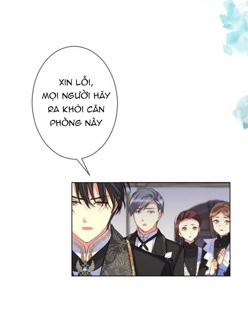 Hợp Đồng Hôn Nhân Với Công Tước Bất Lực Chapter 5 - 63