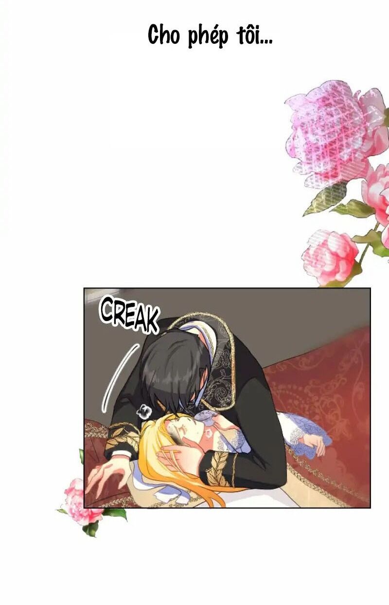 Hợp Đồng Hôn Nhân Với Công Tước Bất Lực Chapter 5 - 66