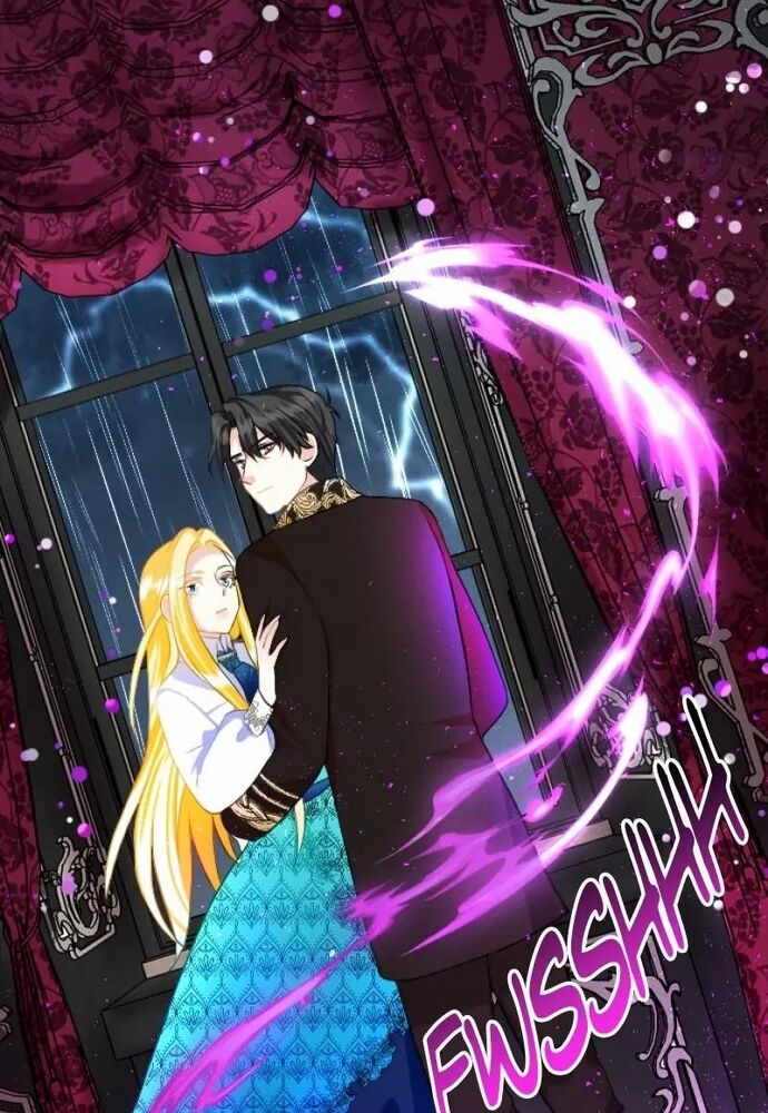 Hợp Đồng Hôn Nhân Với Công Tước Bất Lực Chapter 7 - 2