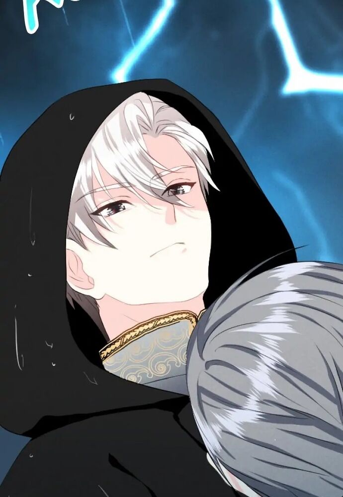 Hợp Đồng Hôn Nhân Với Công Tước Bất Lực Chapter 7 - 107