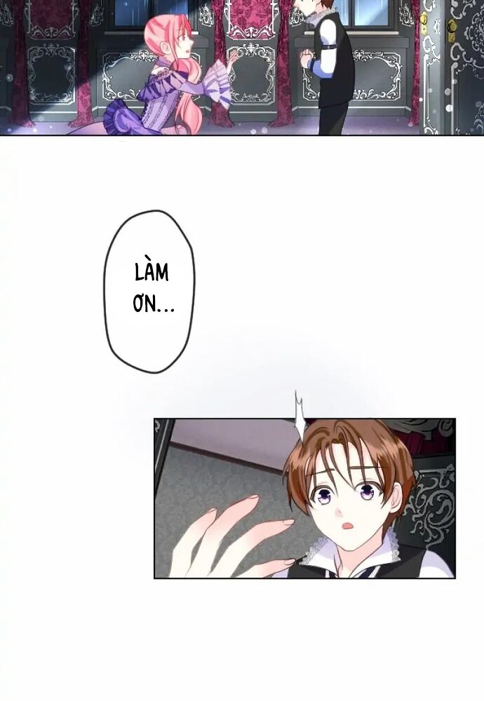 Hợp Đồng Hôn Nhân Với Công Tước Bất Lực Chapter 7 - 15