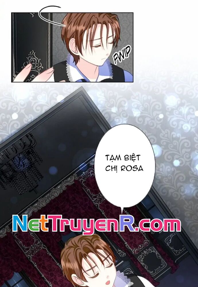 Hợp Đồng Hôn Nhân Với Công Tước Bất Lực Chapter 7 - 16